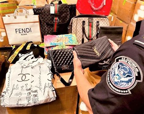 fake bags france|french customs officer bag seized.